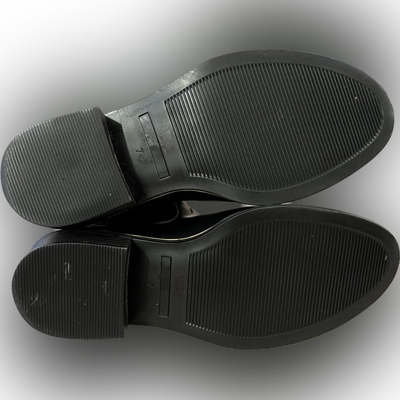 Kate Spade New York Women's Black Sedgewick Rain Boots - Picture 9 of 9